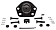 46D0016A Front, Driver or Passenger Side, Upper Ball Joint Advantage Series