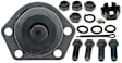 46D0021A Front, Upper Ball Joint Advantage Series