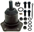 46D0024A Front, Driver or Passenger Side, Upper Ball Joint Advantage Series