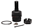 46D0048A Front, Driver or Passenger Side, Upper Ball Joint Advantage Series