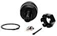 46D0048A Front, Driver or Passenger Side, Upper Ball Joint Advantage Series