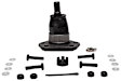 46D0057A Front, Driver or Passenger Side, Upper Ball Joint Advantage Series