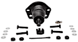46D0057A Front, Driver or Passenger Side, Upper Ball Joint Advantage Series