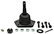 46D0069A Front, Driver or Passenger Side, Upper Ball Joint Advantage Series