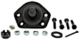 46D0069A Front, Driver or Passenger Side, Upper Ball Joint Advantage Series