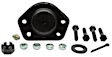 46D0069A Front, Driver or Passenger Side, Upper Ball Joint Advantage Series