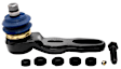 46D0073A Front, Passenger Side, Upper Ball Joint