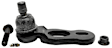 46D0088A Front, Upper Ball Joint Advantage Series
