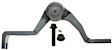 46D0090A Front, Passenger Side, Upper Control Arm, With ball joint(s), Advantage Series