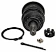 46D0103A Front, Driver or Passenger Side, Upper Ball Joint Advantage Series