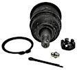 46D0103A Front, Driver or Passenger Side, Upper Ball Joint Advantage Series
