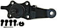 46D0129A Front, Passenger Side, Lower Ball Joint Advantage Series