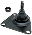 46D0135A Rear, Driver or Passenger Side, Upper Ball Joint
