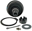 46D0145A Front, Upper Ball Joint Advantage Series