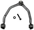 46D1001A Front, Driver Side, Upper Control Arm, GM Original Equipment Series