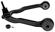 46D1103A Front, Driver or Passenger Side, Upper Control Arm, With ball joint(s), Advantage Series