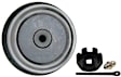 46D2007A Front, Lower Ball Joint Advantage Series