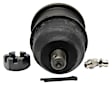 46D2009A Front, Driver or Passenger Side, Lower Ball Joint Advantage Series