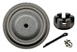 46D2024A Front, Driver or Passenger Side, Lower Ball Joint Advantage Series