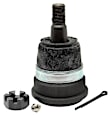 46D2026A Front, Driver or Passenger Side, Lower Ball Joint Advantage Series