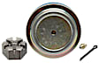 46D2055A Front, Driver or Passenger Side, Lower Ball Joint