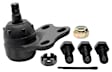 46D2102A Front, Driver or Passenger Side, Lower Ball Joint Advantage Series