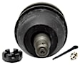 46D2134A Front, Driver or Passenger Side, Lower Ball Joint Advantage Series