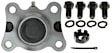 46D2142A Front, Driver or Passenger Side, Lower Ball Joint Advantage Series