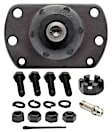 46D2148A Front, Driver or Passenger Side, Lower Ball Joint Advantage Series