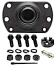 46D2148A Front, Driver or Passenger Side, Lower Ball Joint Advantage Series