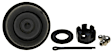 46D2153A Front, Driver or Passenger Side, Lower Ball Joint Advantage Series