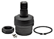 46D2156A Front, Driver or Passenger Side, Lower Ball Joint Advantage Series