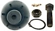 46D2158A Front, Driver or Passenger Side, Lower Ball Joint Advantage Series