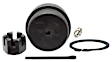 46D2159A Front, Driver or Passenger Side, Lower Ball Joint Advantage Series
