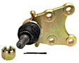 46D2161A Front, Driver or Passenger Side, Lower Ball Joint Advantage Series