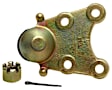 46D2161A Front, Driver or Passenger Side, Lower Ball Joint Advantage Series