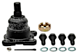 46D2169A Front, Lower Ball Joint Advantage Series