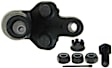 46D2178A Front, Lower Ball Joint Advantage Series