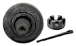 46D2183A Front, Driver or Passenger Side, Lower Ball Joint Advantage Series