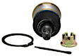 46D2196A Front, Lower Ball Joint Advantage Series