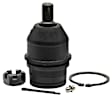 46D2198A Front, Lower Ball Joint Advantage Series