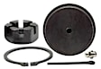 46D2199A Front, Lower Ball Joint Advantage Series