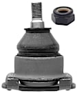 46D2225A Front, Driver or Passenger Side, Lower, Outer Ball Joint Advantage Series