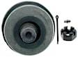 46D2232A Front, Driver or Passenger Side, Lower Ball Joint Advantage Series