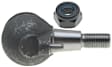 46D2250A Front, Driver or Passenger Side, Lower Ball Joint Advantage Series