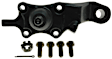 46D2267A Front, Driver Side, Lower Ball Joint Advantage Series