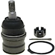 46D2270A Front, Lower Ball Joint Advantage Series