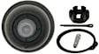 46D2278A Front, Driver or Passenger Side, Lower Ball Joint Advantage Series