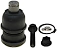 46D2279A Front, Driver or Passenger Side, Lower Ball Joint Advantage Series