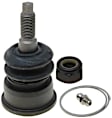 46D2280A Front, Driver or Passenger Side, Lower Ball Joint Advantage Series